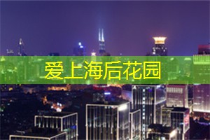 爱上海：复旦大学智能机器人研究院