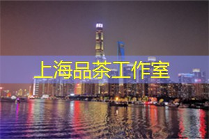 爱上海：上海作为中国经济发展的中心